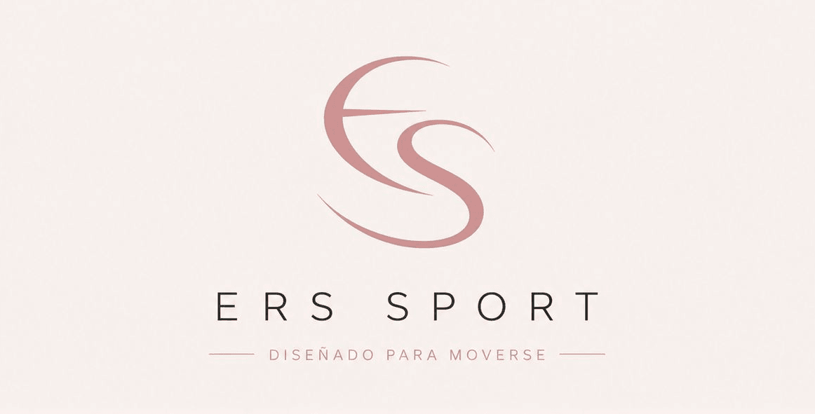 ERS Sport logo