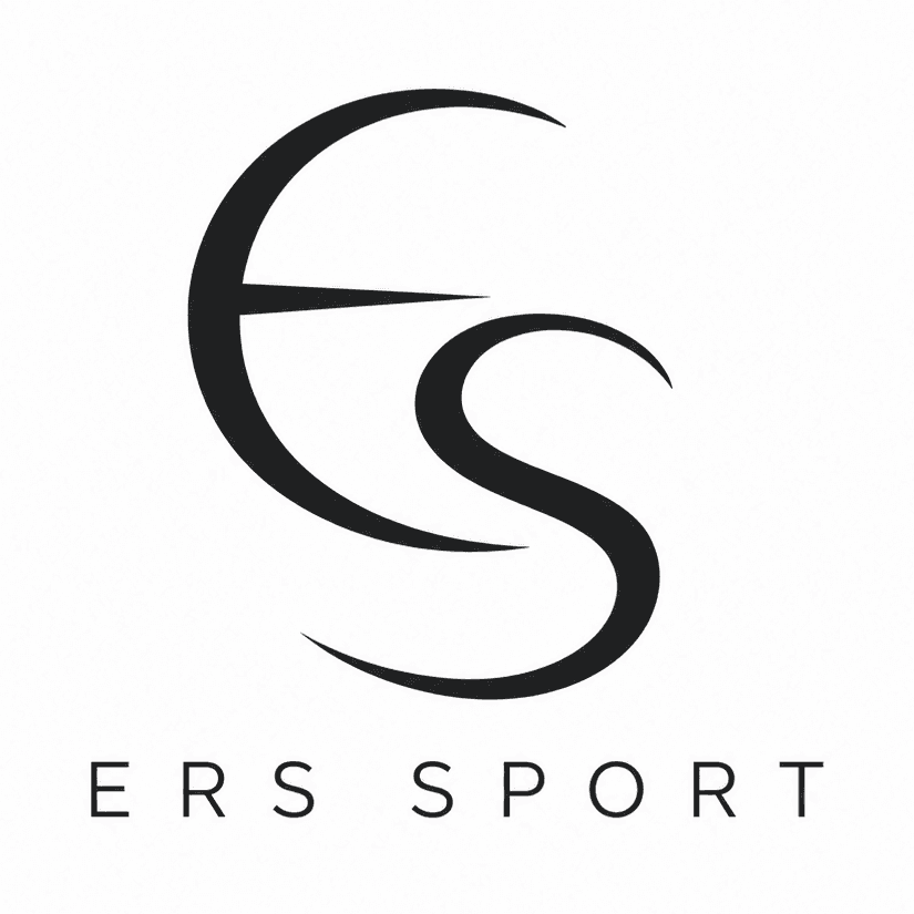 ERS Sport logo